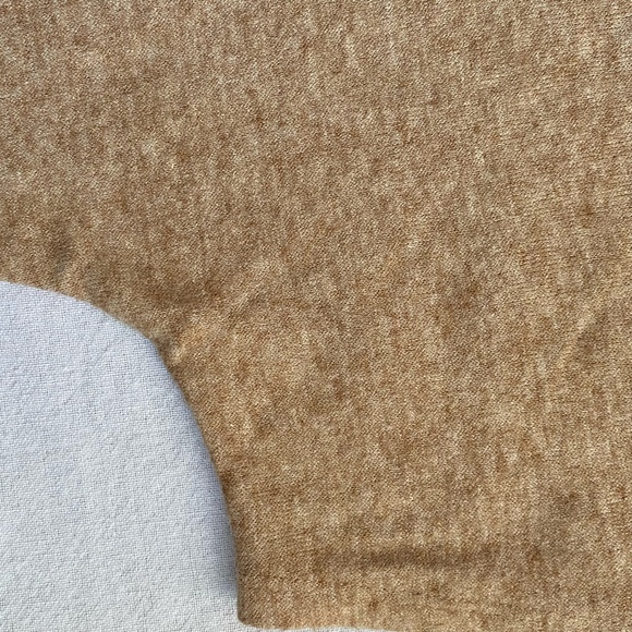 Halston Women's Soft Relaxed Fit Short Sleeve Lightweight XL Sweater. Sz XL - Picture 11 of 15